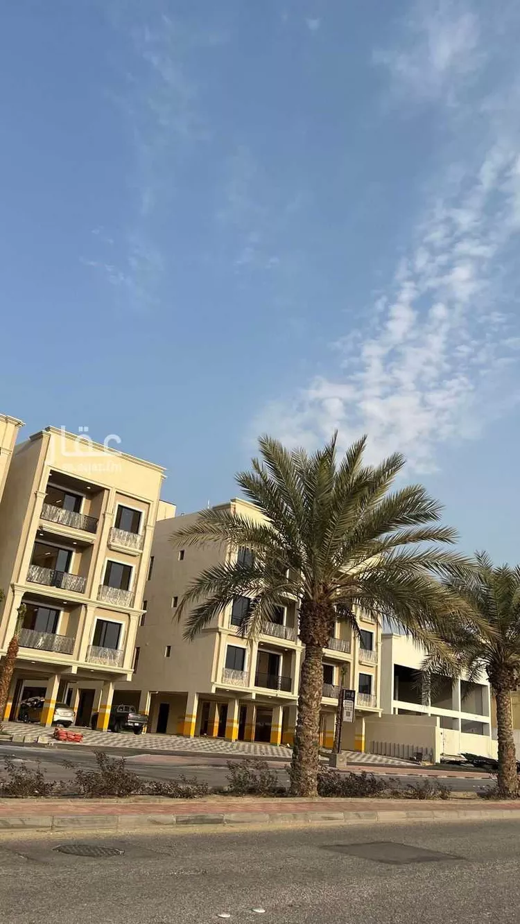 شقة للبيع في شارع الطيف, حي الروضة, مدينة الدمام, المنطقة الشرقية صورة 2