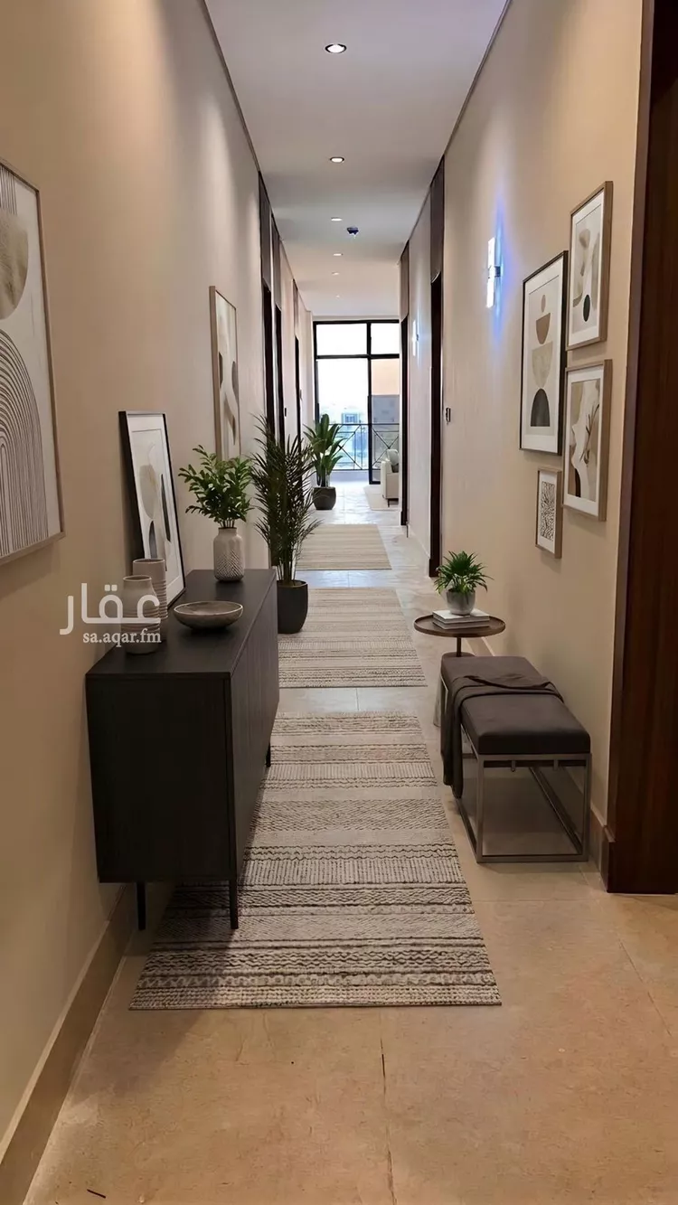 شقة للبيع في شارع الرخاء, حي الشعلة, مدينة الدمام, المنطقة الشرقية صورة 2