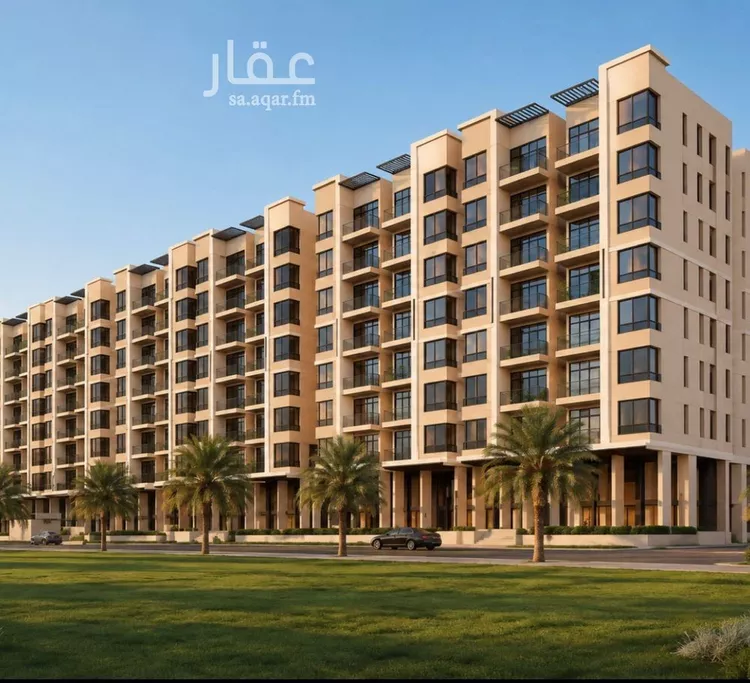 Apartment for Sale in Dammam Ash Shulah