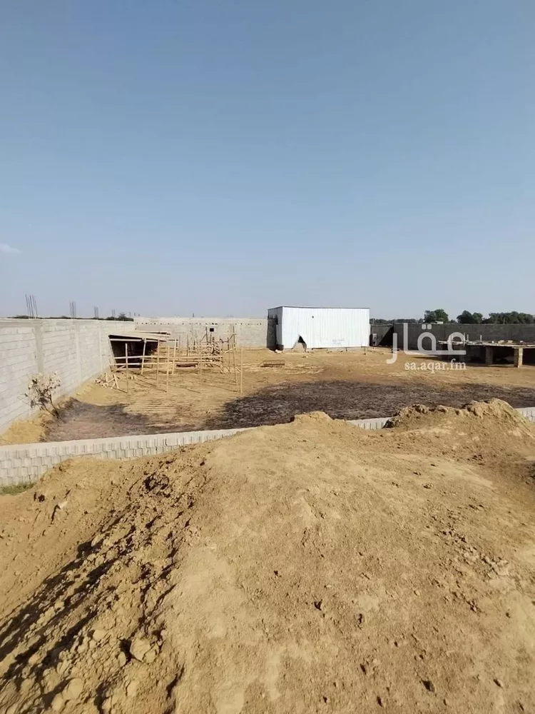 مزرعة للبيع في شارع حله القميري 1762, مدينة حله مشاري, منطقة جازان صورة 2