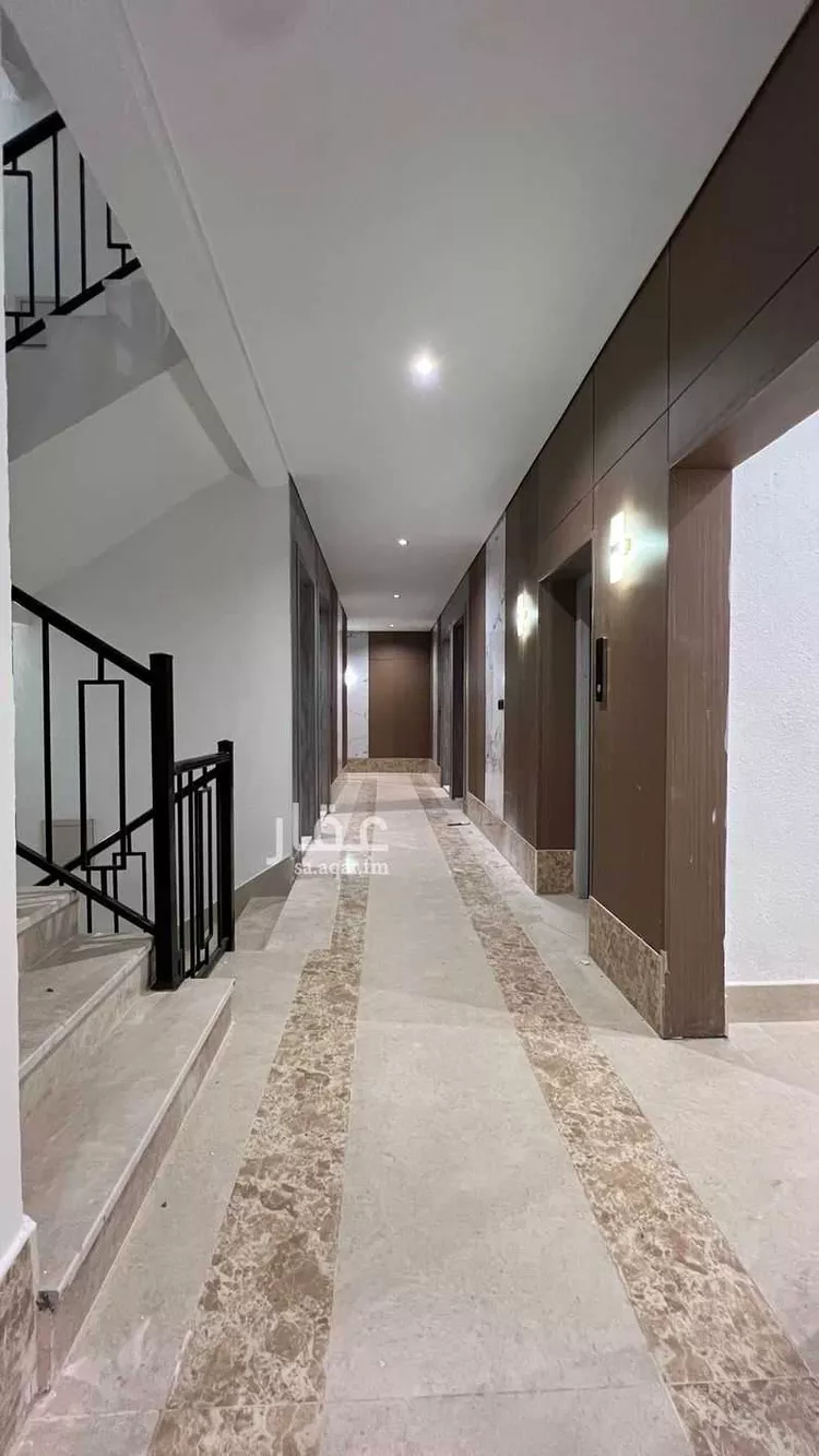 شقة للبيع في شارع الملك فهد بن عبدالعزيز سعود, حي الحمراء, مدينة الخبر, المنطقة الشرقية صورة 3