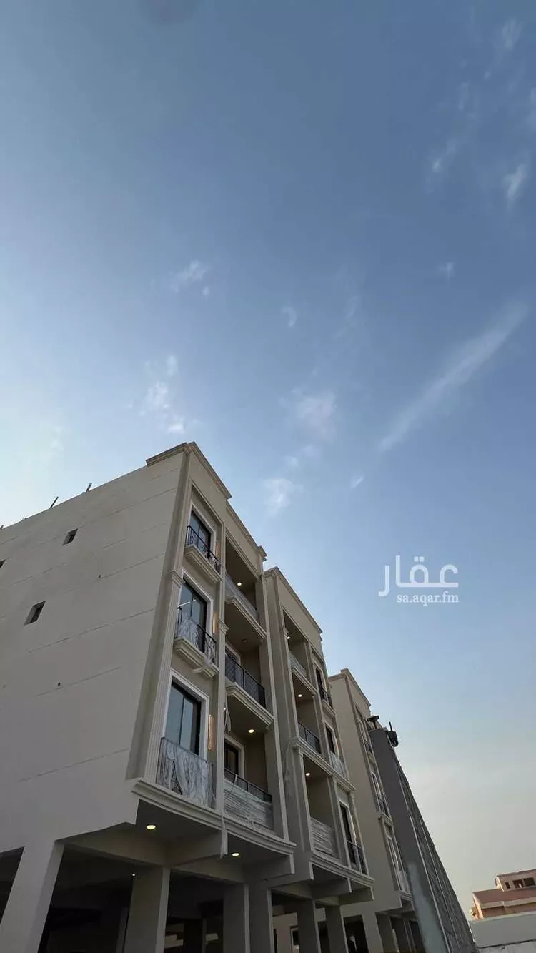 شقة للبيع في حي الروضة, مدينة الدمام, المنطقة الشرقية صورة 2