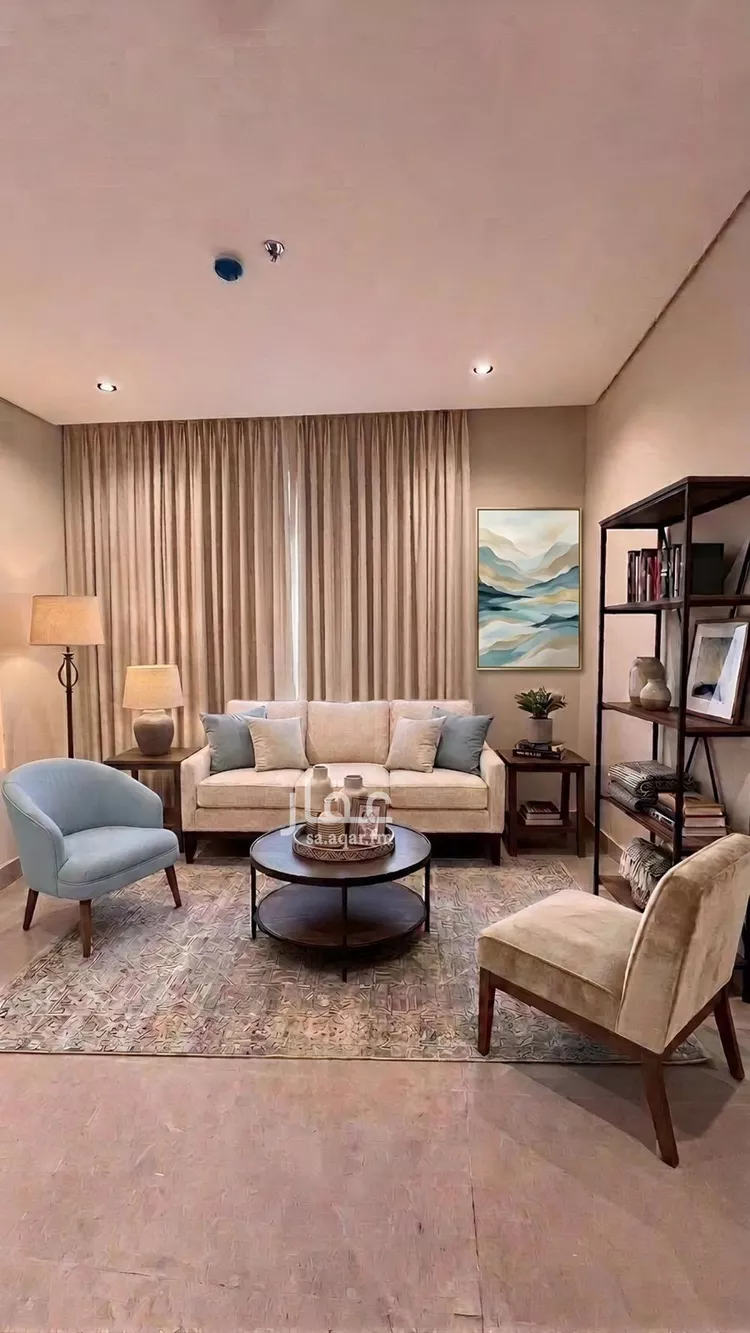 Apartment for Sale in Dammam Ash Shulah صورة 2