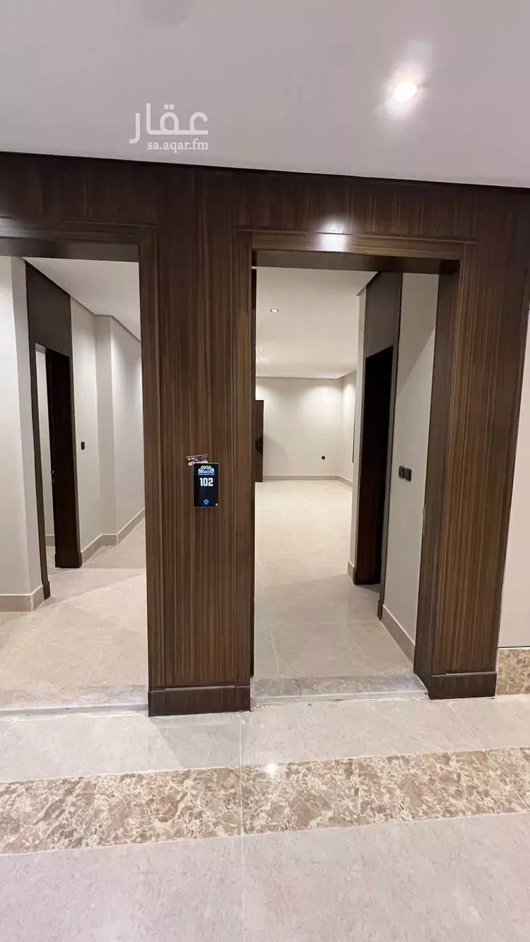 شقة للبيع في شارع رماح, حي الحمراء, مدينة الخبر, المنطقة الشرقية صورة 3