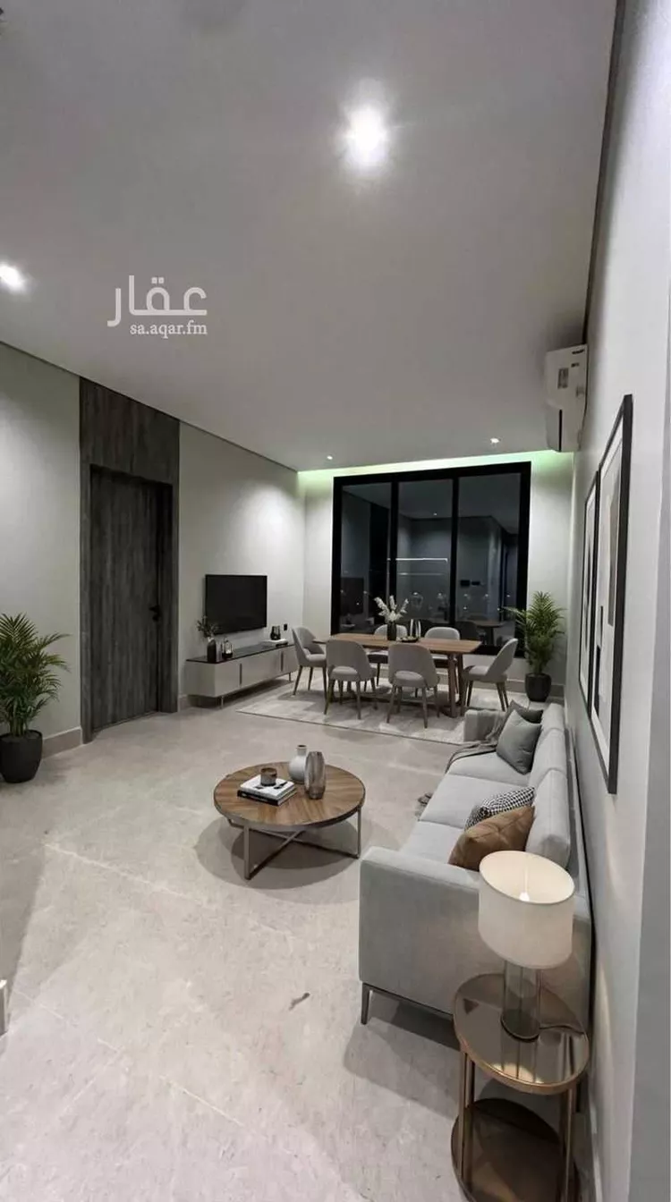 شقة للبيع في شارع احمد بن عجيان, حي الحمراء, مدينة الخبر, المنطقة الشرقية صورة 3