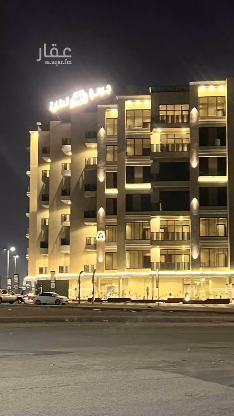 شقة للبيع في شارع احمد بن عجيان, حي طيبة, مدينة الدمام, المنطقة الشرقية