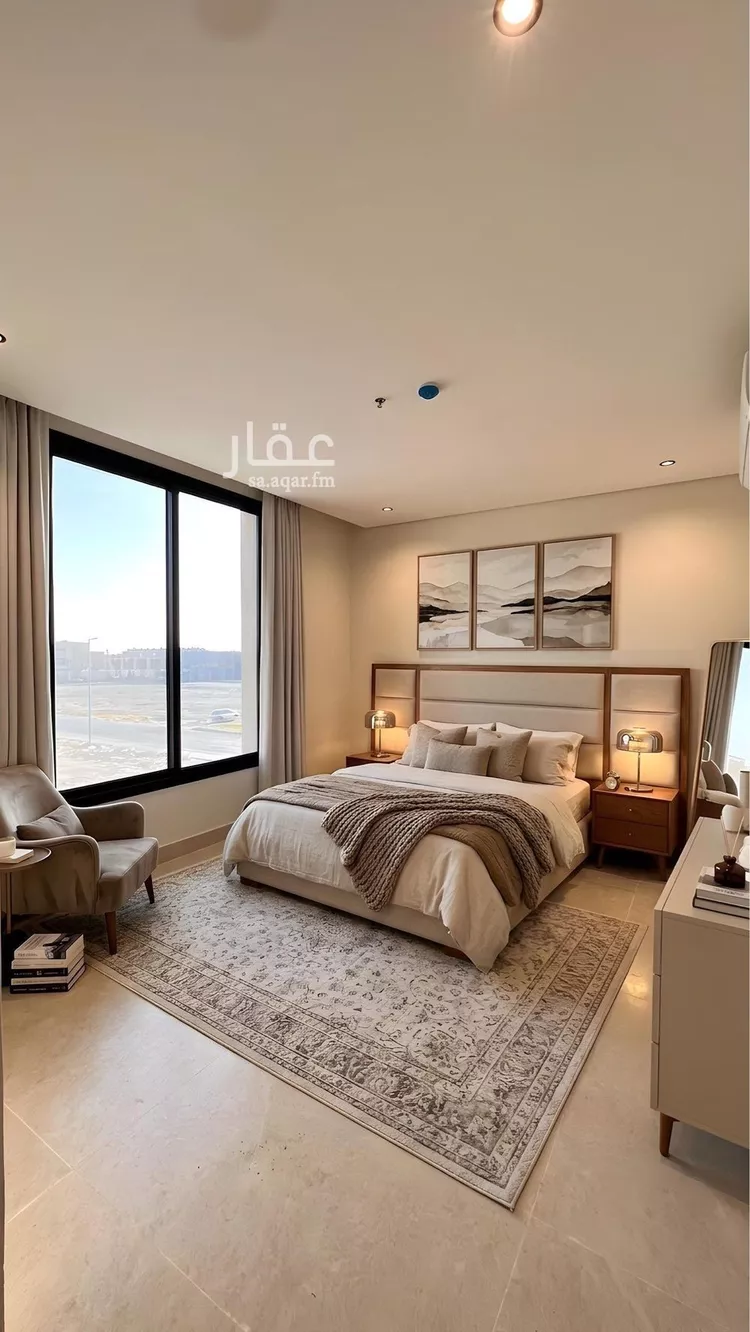 شقة للبيع في شارع انس ابن مالك, حي الشعلة, مدينة الدمام, المنطقة الشرقية صورة 2