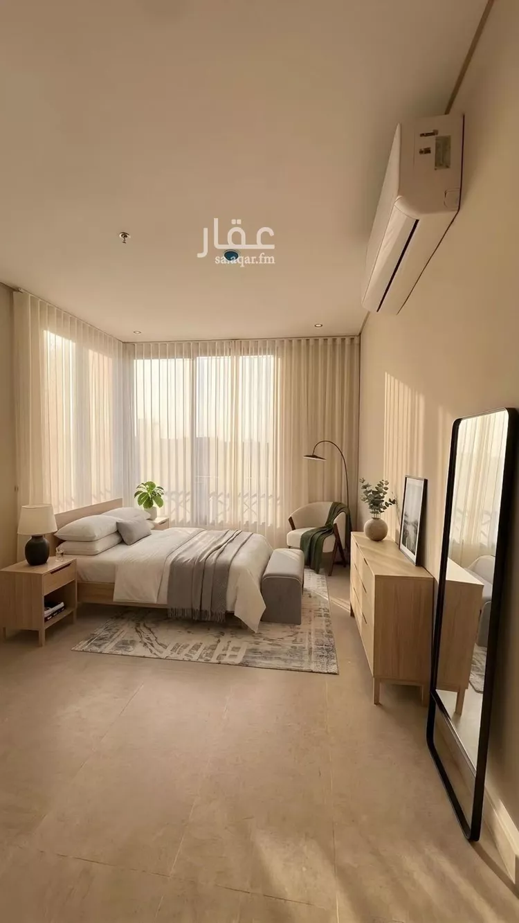 شقة للبيع في شارع انس ابن مالك, حي الشعلة, مدينة الدمام, المنطقة الشرقية صورة 4