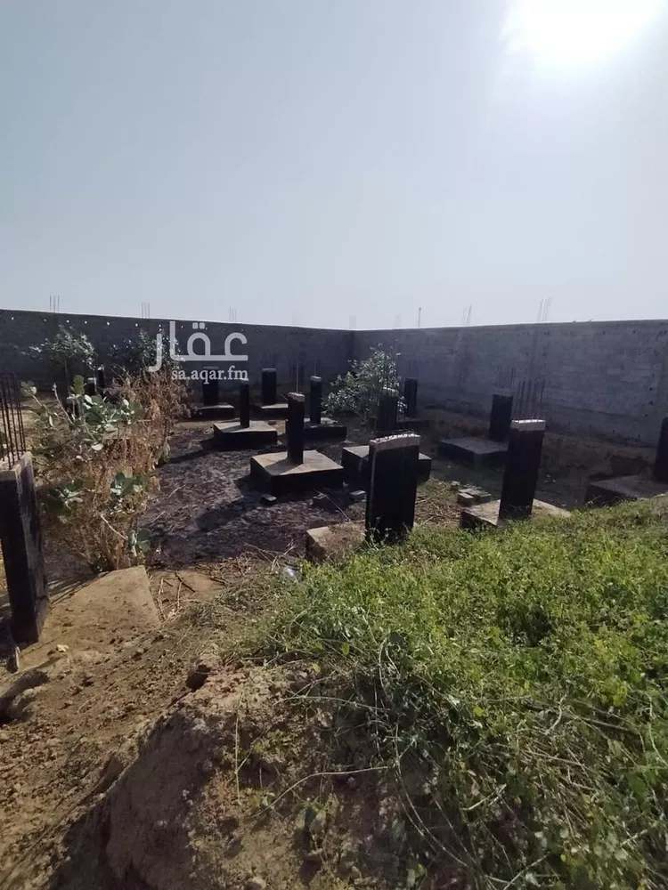 مزرعة للبيع في شارع حله القميري 1762, مدينة حله مشاري, منطقة جازان صورة 5