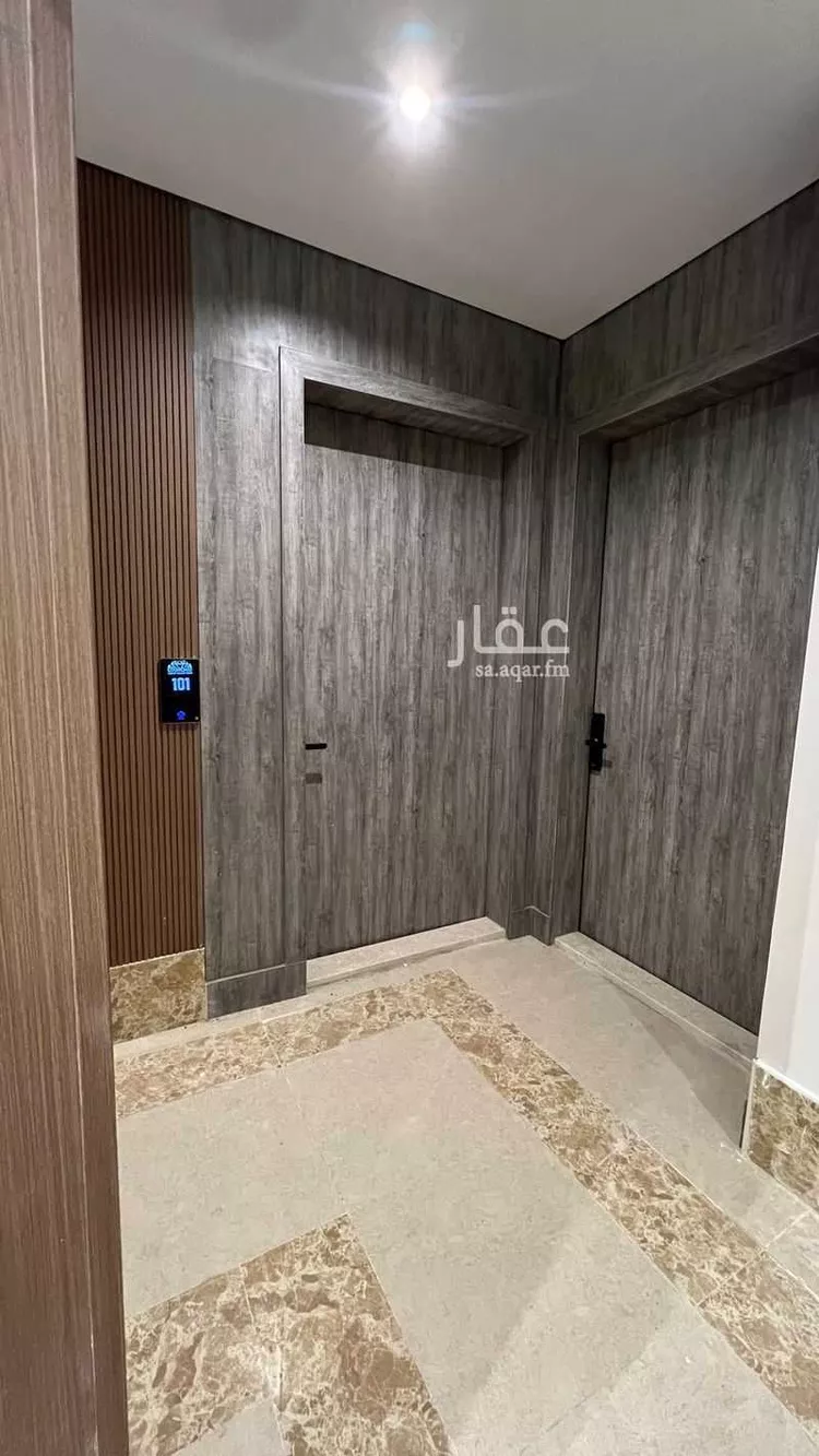 شقة للبيع في شارع الملك فهد بن عبدالعزيز سعود, حي الحمراء, مدينة الخبر, المنطقة الشرقية صورة 4