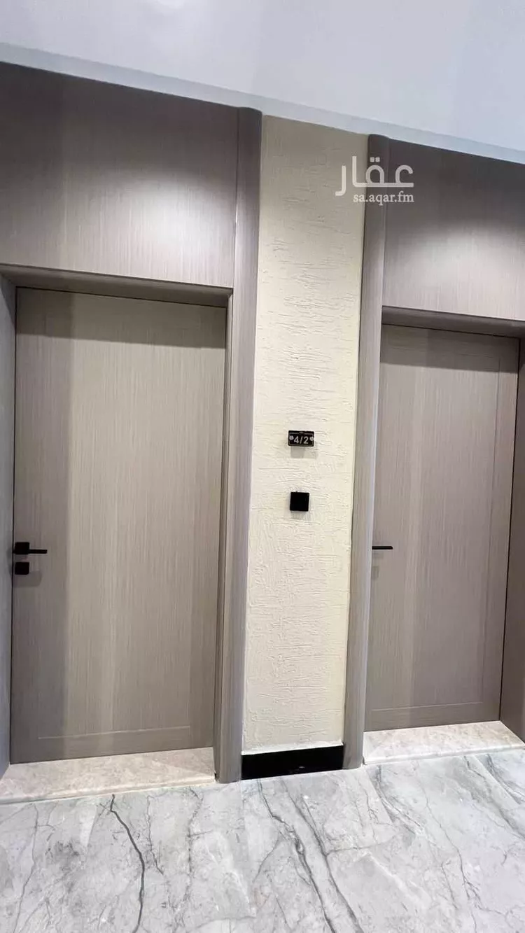 شقة للبيع في شارع عاصم بن جويرة, حي النور, مدينة الدمام, المنطقة الشرقية صورة 5