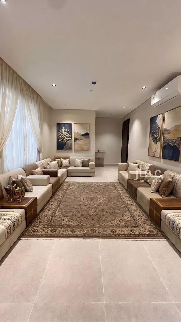 شقة للبيع في شارع الفضل, حي الشعلة, مدينة الدمام, المنطقة الشرقية