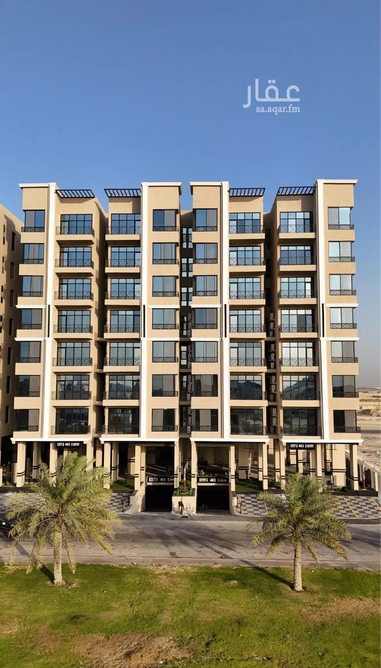Apartment for Sale in Dammam Ash Shulah