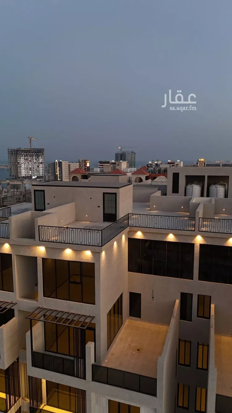 شقة للبيع في حي الخور, مدينة الخبر, المنطقة الشرقية