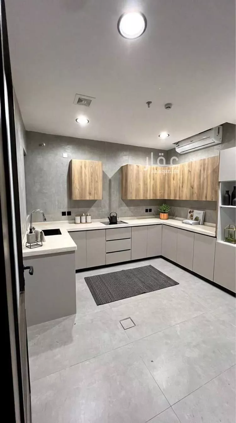 شقة للبيع في شارع القرية العليا, حي الحمراء, مدينة الخبر, المنطقة الشرقية صورة 3