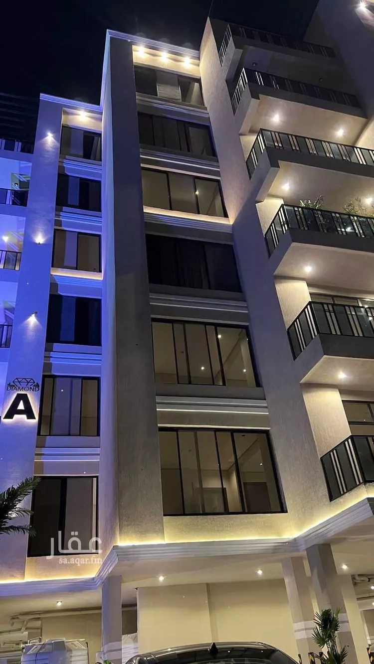 Apartment for Sale in Dammam Taiba صورة 3