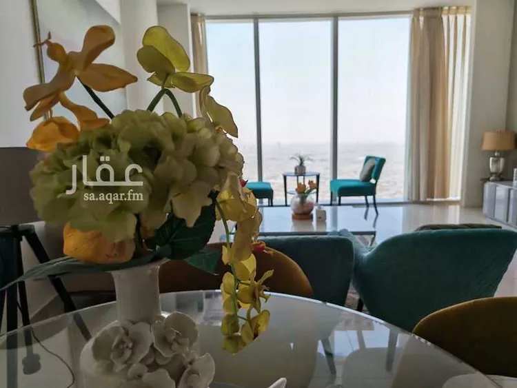 شقة للإيجار في شارع طريق الملك فهد الفرعي, حي الصحافة, مدينة الرياض, منطقة الرياض 11
