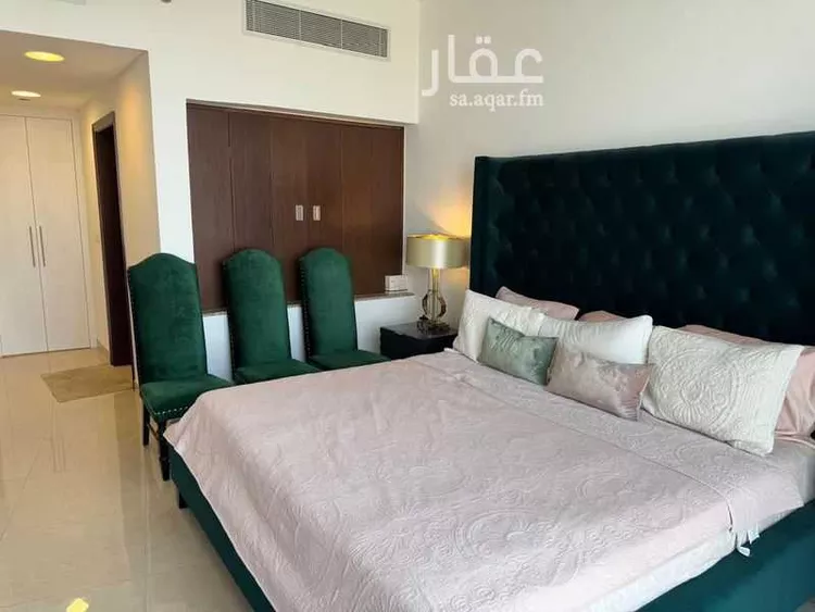 شقة للإيجار في شارع طريق الملك فهد, حي الصحافة, مدينة الرياض, منطقة الرياض 13