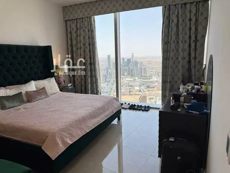 شقة للإيجار في شارع طريق الملك فهد, حي الصحافة, مدينة الرياض, منطقة الرياض 23