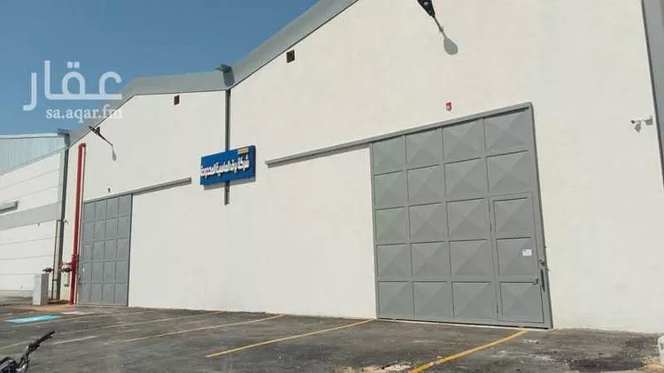 مصنع للبيع في شارع أمين الريحاني, حي المصفاة, مدينة الرياض, منطقة الرياض 11
