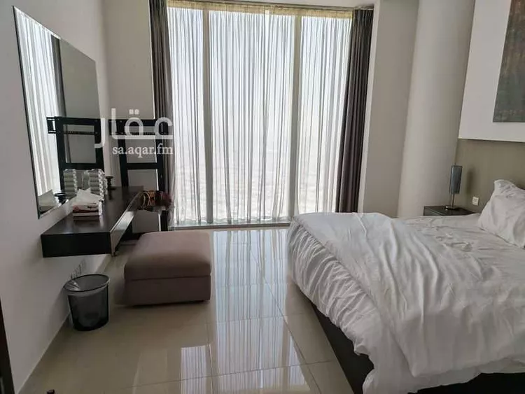 شقة للبيع في شارع طريق الملك فهد الفرعي, حي الصحافة, مدينة الرياض, منطقة الرياض 21