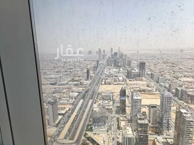 شقة للبيع في شارع طريق الملك فهد الفرعي, حي الصحافة, مدينة الرياض, منطقة الرياض 24