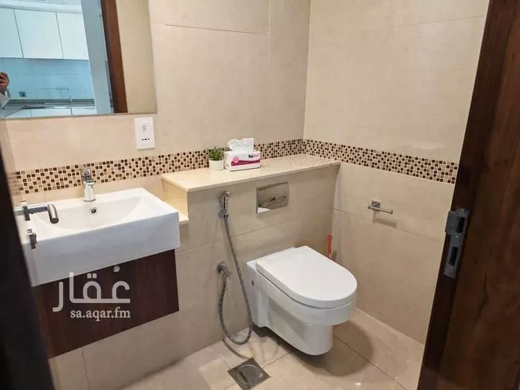 شقة للإيجار في شارع طريق الملك فهد الفرعي, حي الصحافة, مدينة الرياض, منطقة الرياض 20
