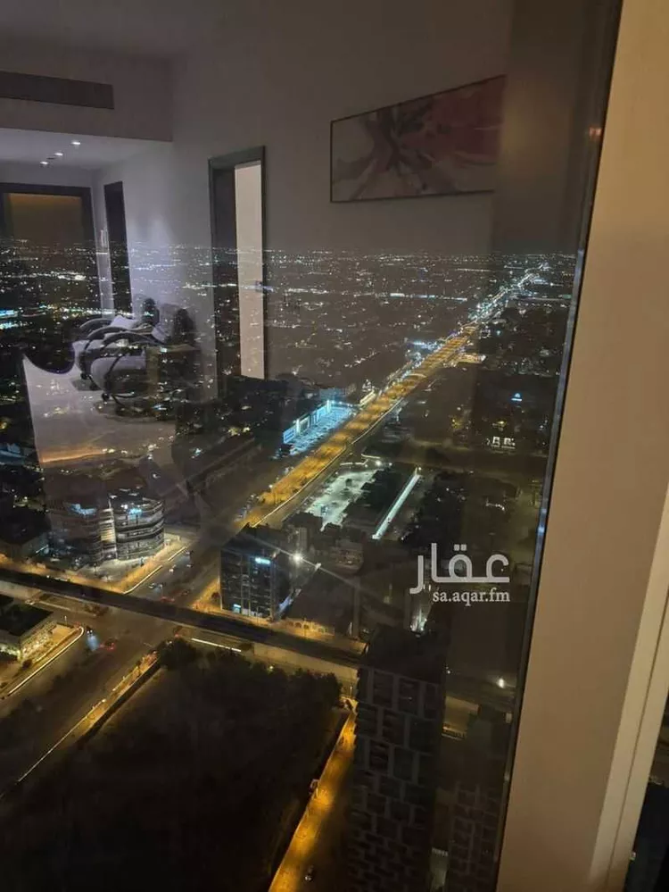 شقة للبيع في شارع طريق الملك فهد الفرعي, حي الصحافة, مدينة الرياض, منطقة الرياض 8