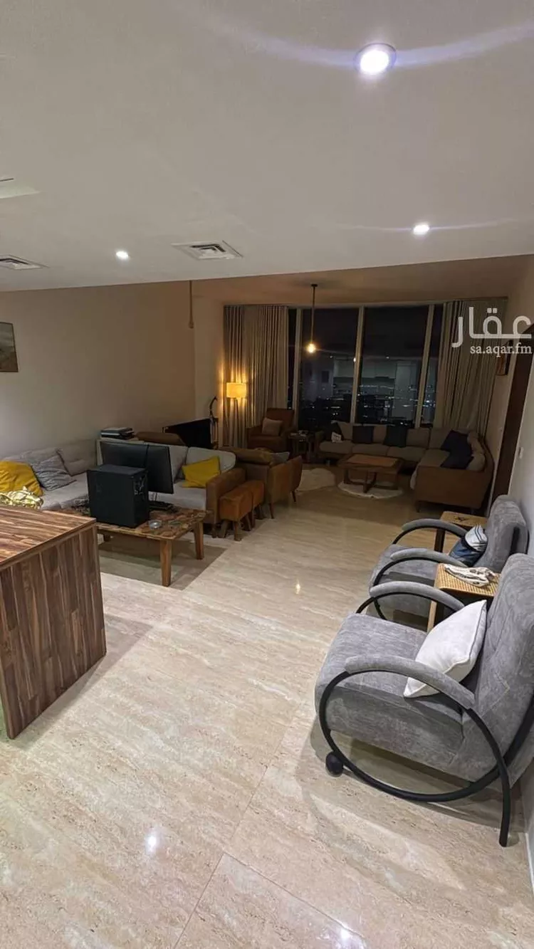 شقة للبيع في شارع طريق الملك فهد الفرعي, حي الصحافة, مدينة الرياض, منطقة الرياض 1 صورة