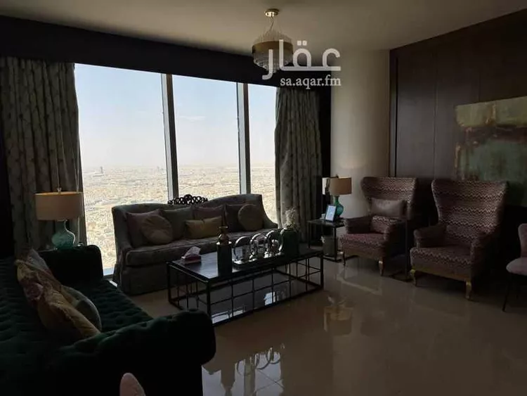 شقة للإيجار في شارع طريق الملك فهد, حي الصحافة, مدينة الرياض, منطقة الرياض 16