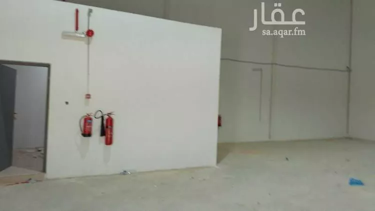 مصنع للبيع في شارع أمين الريحاني, حي المصفاة, مدينة الرياض, منطقة الرياض 9