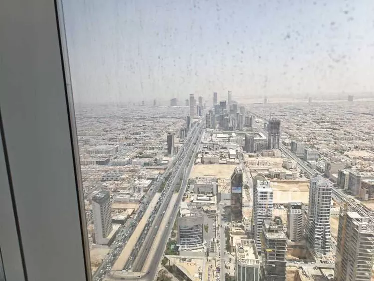 شقة للإيجار في شارع طريق الملك فهد الفرعي, حي الصحافة, مدينة الرياض, منطقة الرياض صورة 2