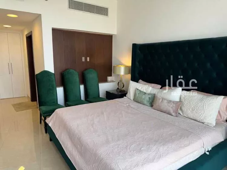 شقة للإيجار في شارع طريق الملك فهد الفرعي, حي الصحافة, مدينة الرياض, منطقة الرياض صورة 3