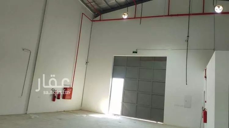 مصنع للبيع في شارع أمين الريحاني, حي المصفاة, مدينة الرياض, منطقة الرياض صورة 4
