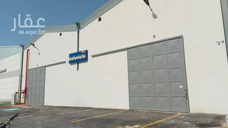 مصنع للبيع في شارع أمين الريحاني, حي المصفاة, مدينة الرياض, منطقة الرياض 10