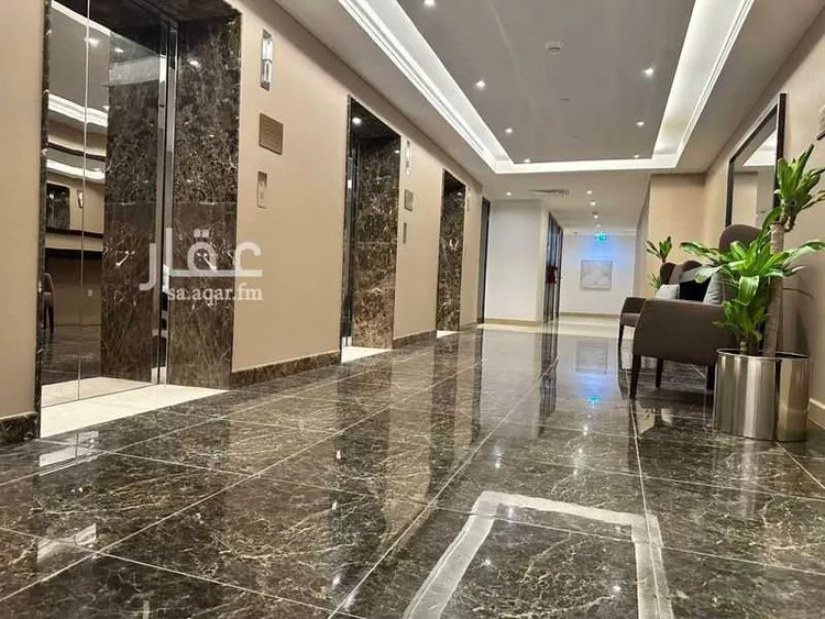 شقة للبيع في شارع العليا, حي الصحافة, مدينة الرياض, منطقة الرياض صورة 5