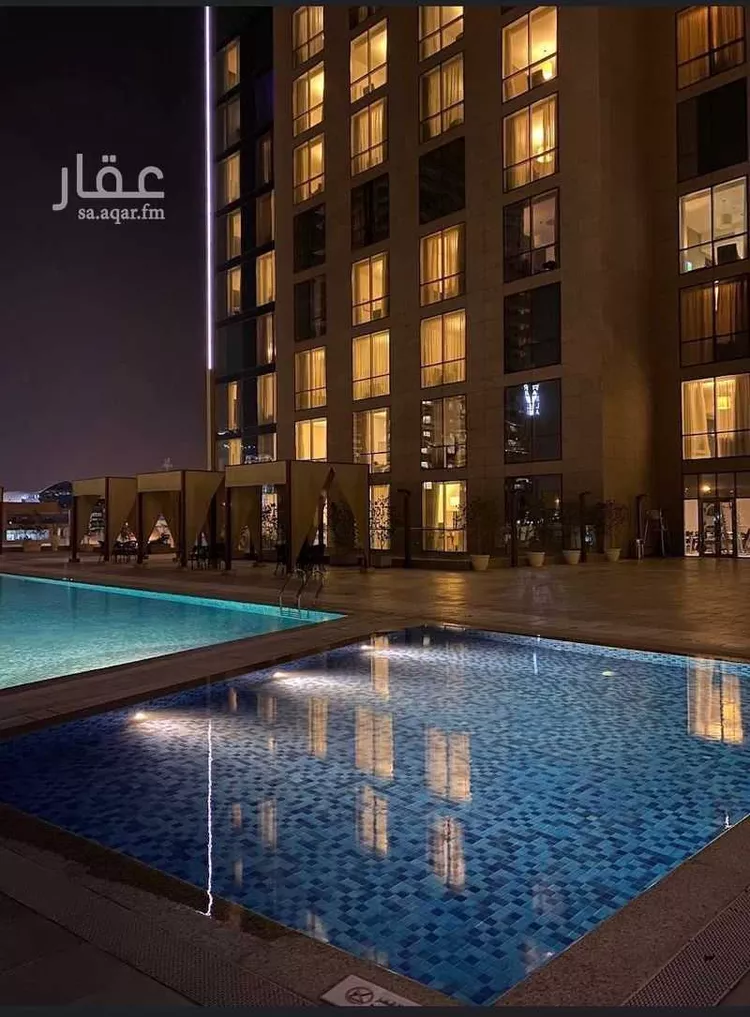 شقة للبيع في شارع العليا, حي الصحافة, مدينة الرياض, منطقة الرياض