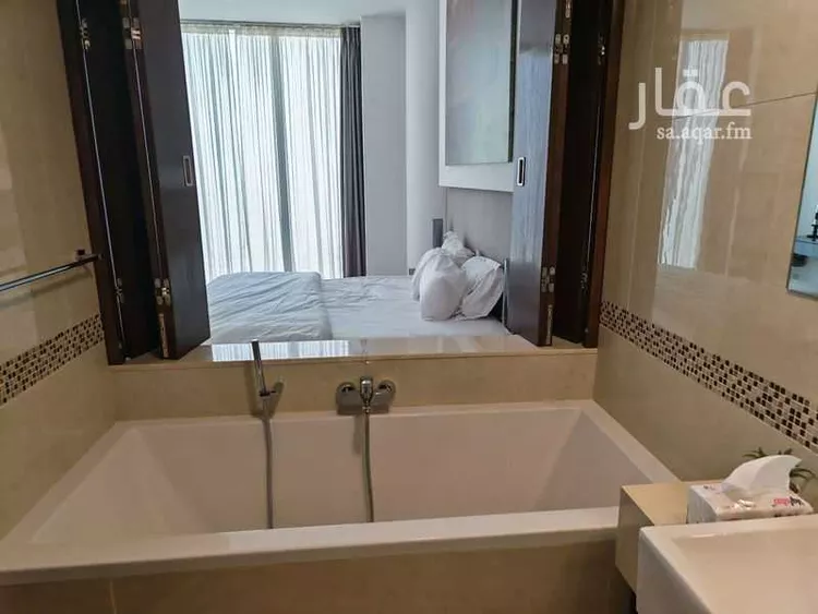 شقة للإيجار في شارع طريق الملك فهد الفرعي, حي الصحافة, مدينة الرياض, منطقة الرياض صورة 5