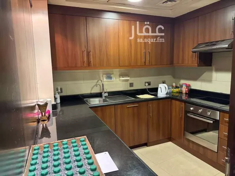 شقة للإيجار في شارع طريق الملك فهد الفرعي, حي الصحافة, مدينة الرياض, منطقة الرياض صورة 5