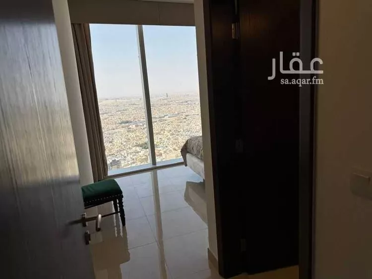 شقة للإيجار في شارع طريق الملك فهد, حي الصحافة, مدينة الرياض, منطقة الرياض 8