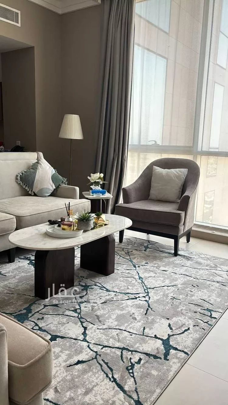 شقة للبيع في شارع العليا, حي الصحافة, مدينة الرياض, منطقة الرياض صورة 2