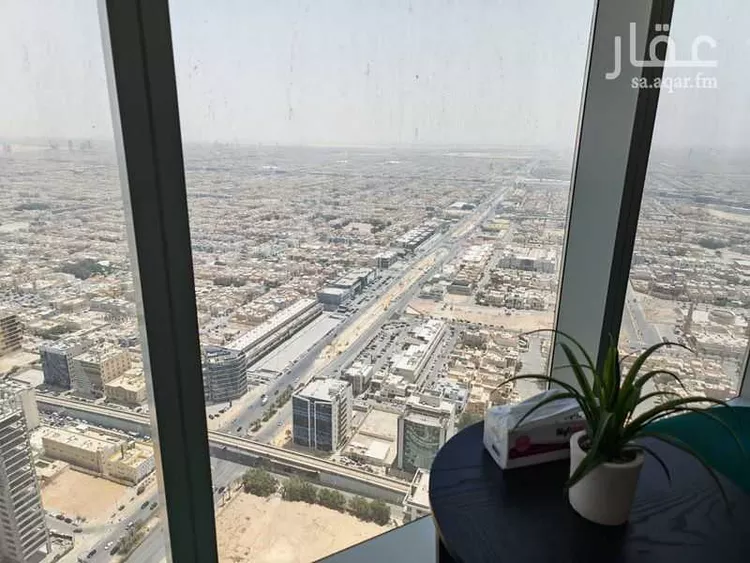 شقة للبيع في شارع طريق الملك فهد الفرعي, حي الصحافة, مدينة الرياض, منطقة الرياض 15