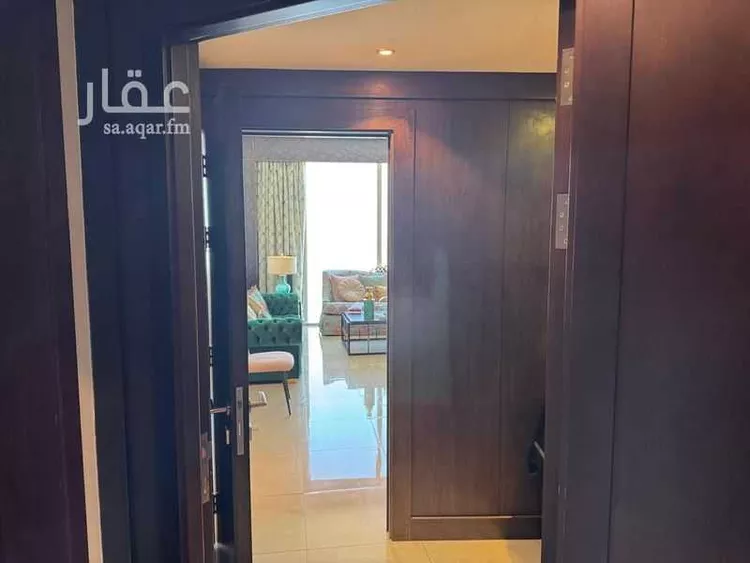شقة للإيجار في شارع طريق الملك فهد, حي الصحافة, مدينة الرياض, منطقة الرياض 6