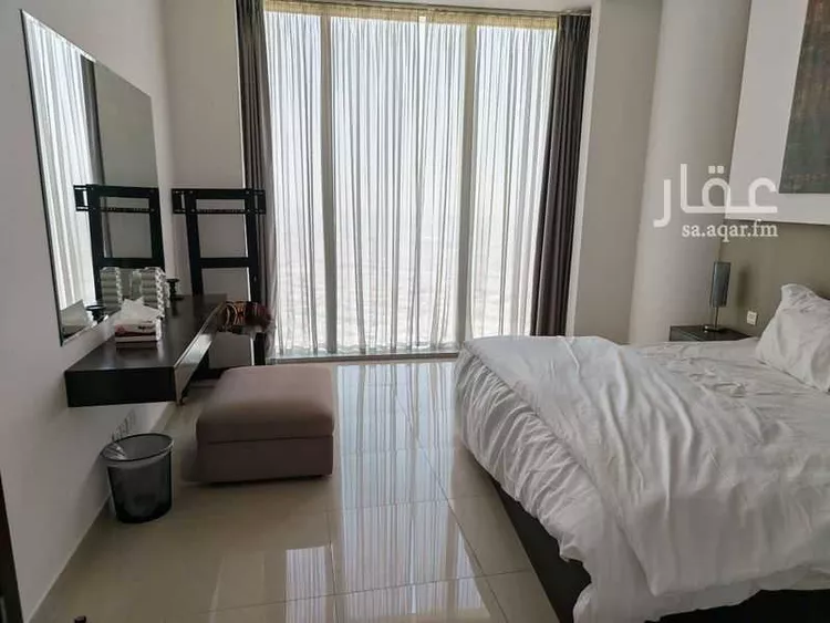 شقة للإيجار في شارع طريق الملك فهد الفرعي, حي الصحافة, مدينة الرياض, منطقة الرياض 7