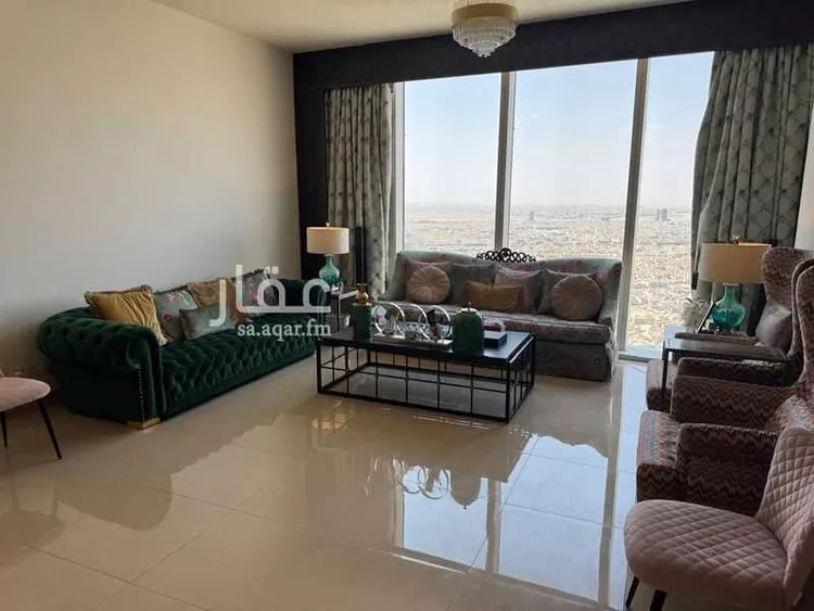 Apartment for Rent in Riyadh As Sahafah صورة 3