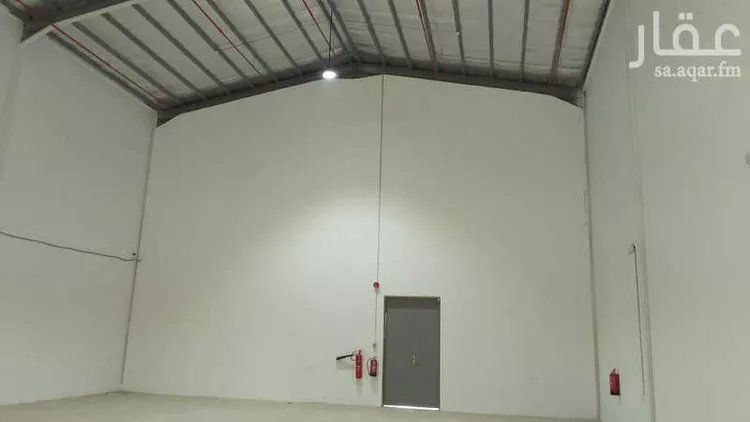 مصنع للبيع في شارع أمين الريحاني, حي المصفاة, مدينة الرياض, منطقة الرياض 8