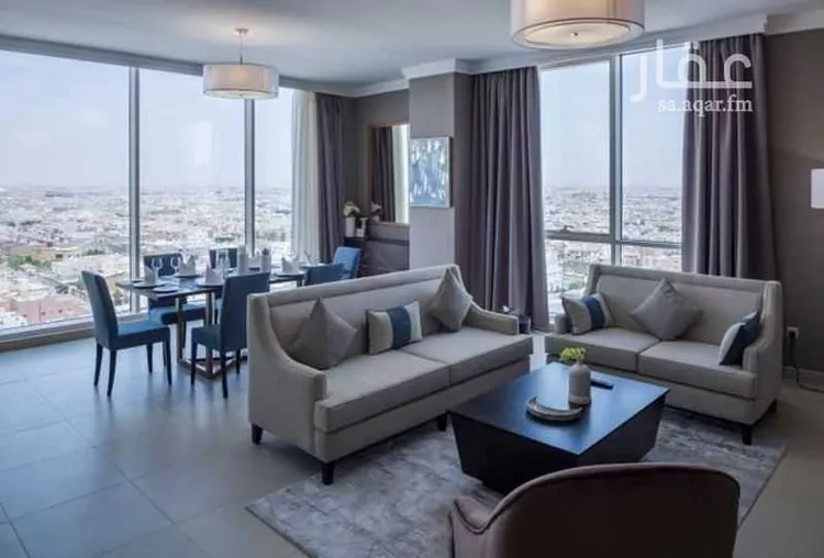 شقة للبيع في شارع العليا, حي الصحافة, مدينة الرياض, منطقة الرياض 1 صورة