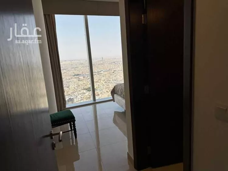 شقة للإيجار في شارع طريق الملك فهد الفرعي, حي الصحافة, مدينة الرياض, منطقة الرياض صورة 4