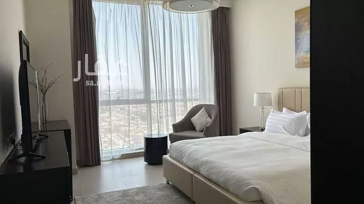 شقة للبيع في شارع العليا, حي الصحافة, مدينة الرياض, منطقة الرياض صورة 4