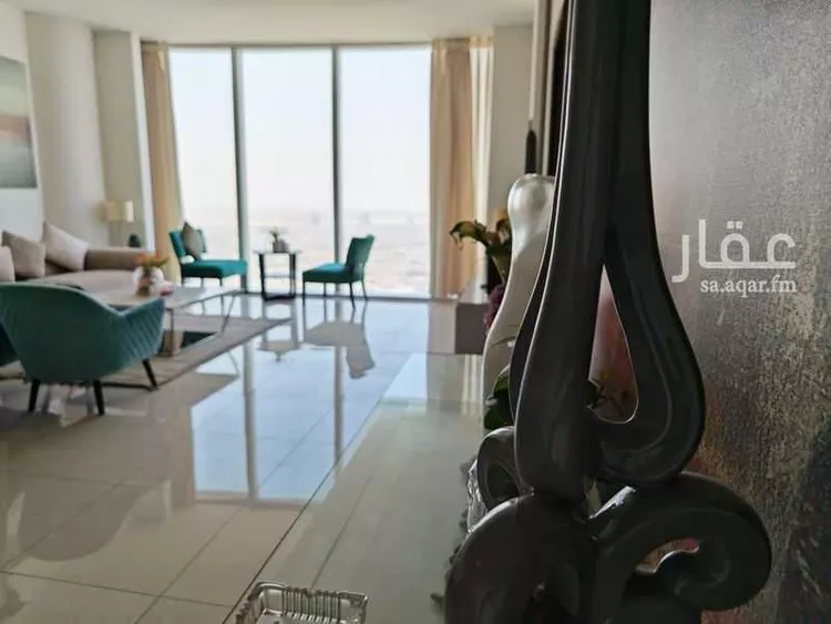 شقة للإيجار في شارع طريق الملك فهد الفرعي, حي الصحافة, مدينة الرياض, منطقة الرياض 10